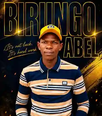 Yesu Nnyamba by Birungo Abel